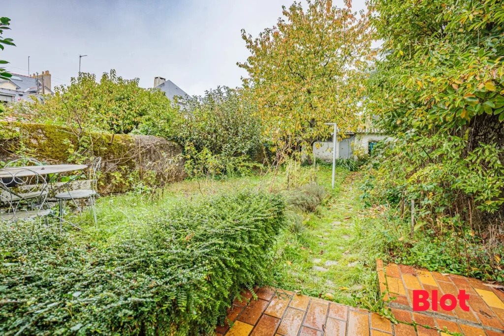Maison à vendre, 85m², Nantes