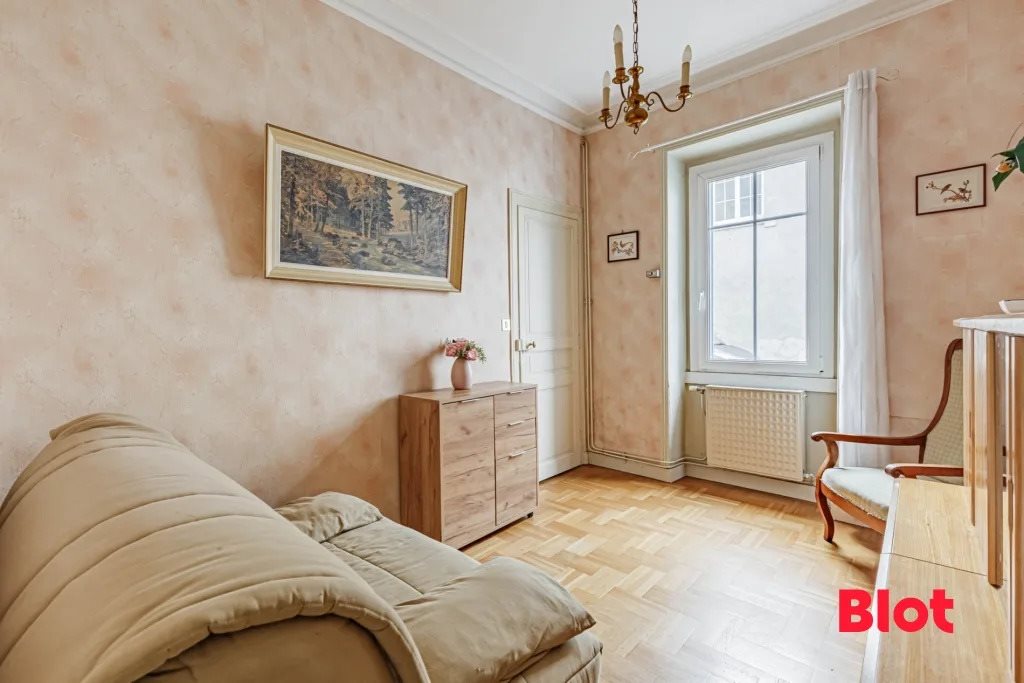 Maison à vendre, 85m², Nantes