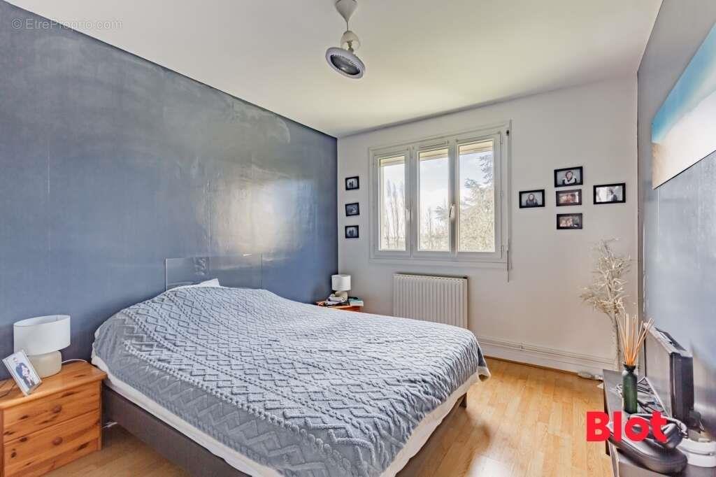 Appartement à vendre, 69m², Nantes