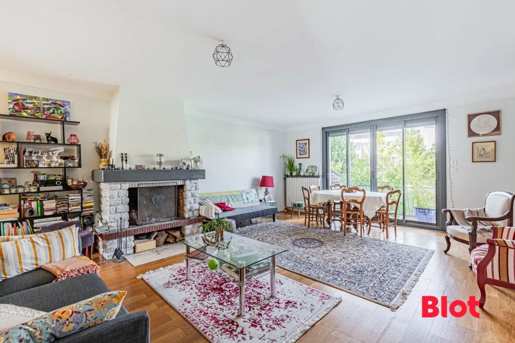 Maison à vendre, 128m², Nantes