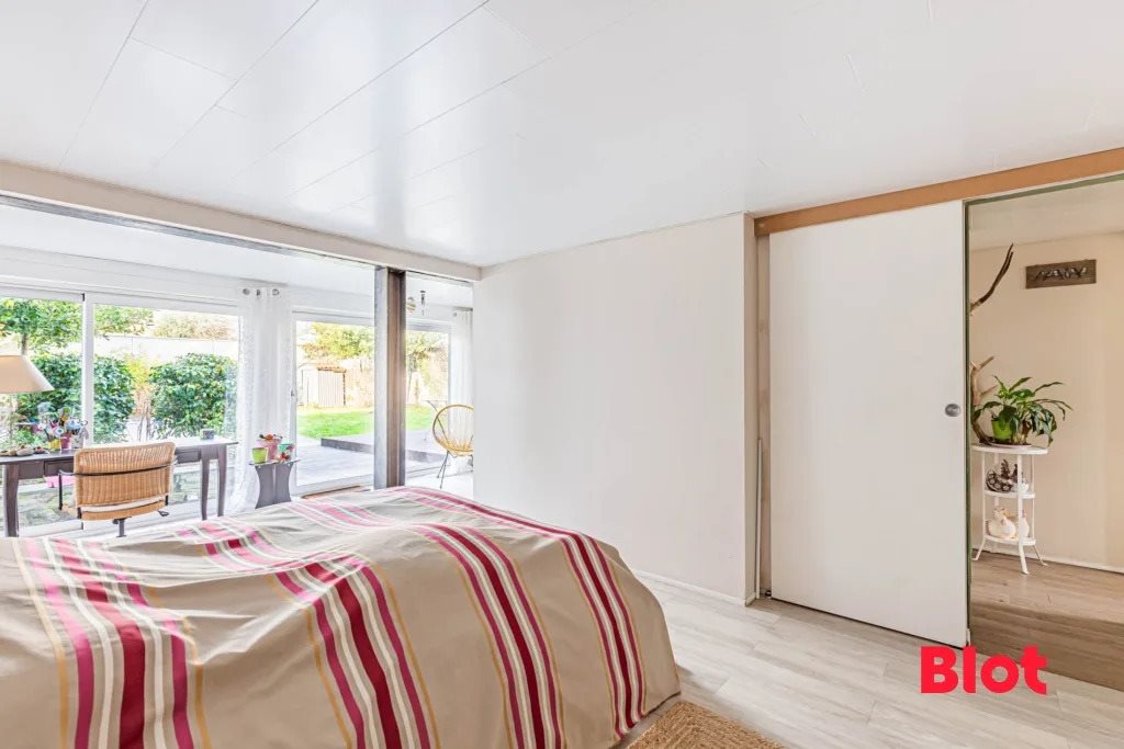 Maison à vendre, 128m², Nantes