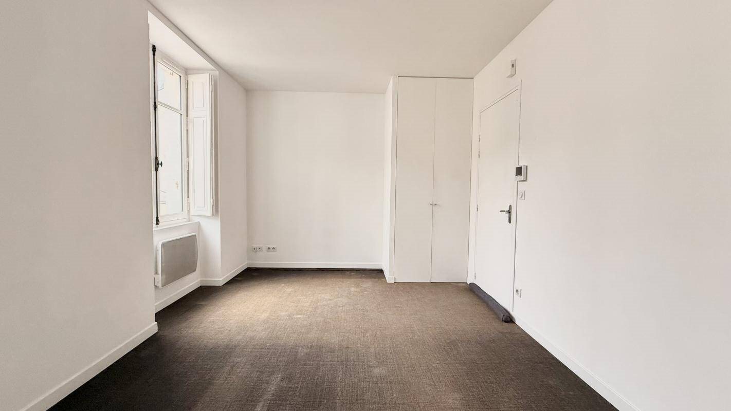 Appartement à louer, 34m², Nantes