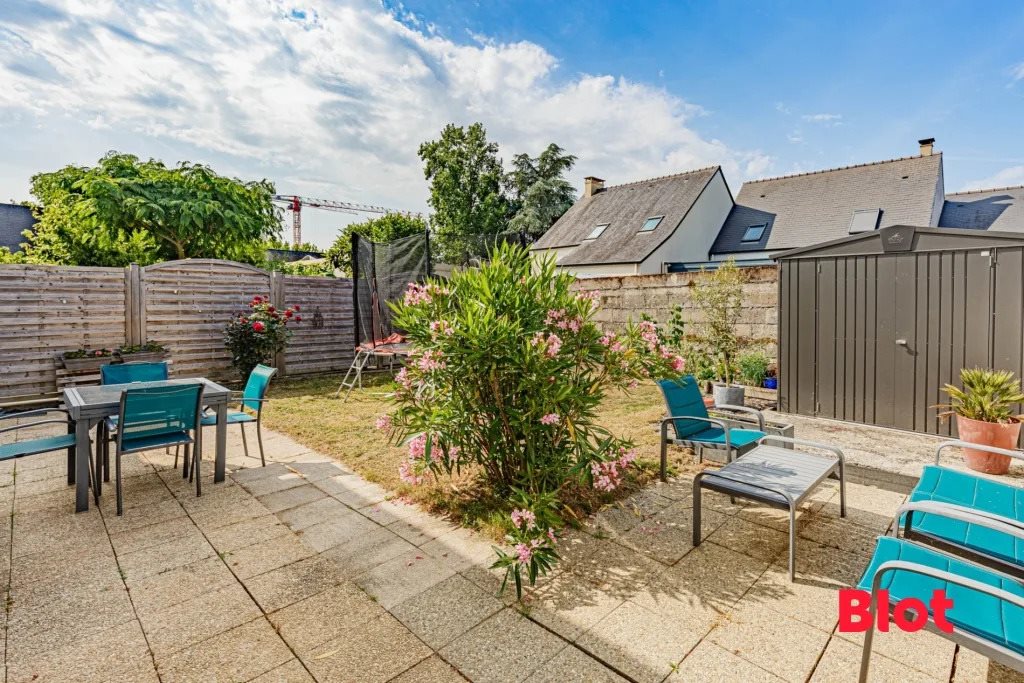Maison à vendre, 104m², Nantes