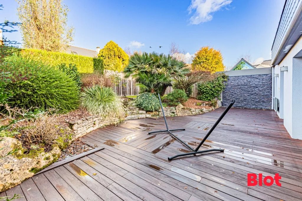 Maison à vendre, 148m², Nantes