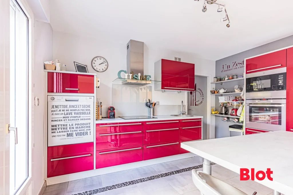 Maison à vendre, 148m², Nantes