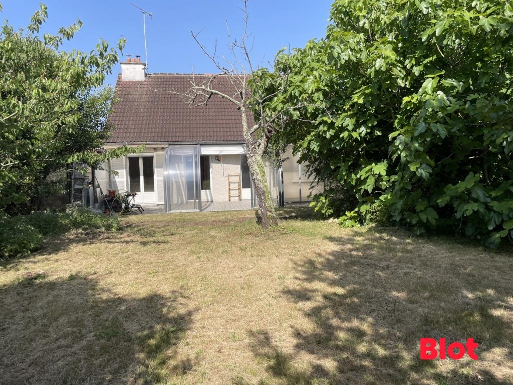 Maison à vendre, 123m², Nantes