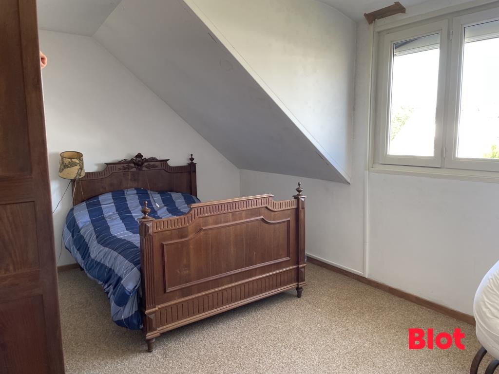 Maison à vendre, 123m², Nantes