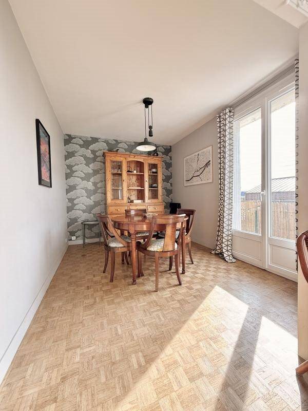 Appartement à louer, 84m², Nantes