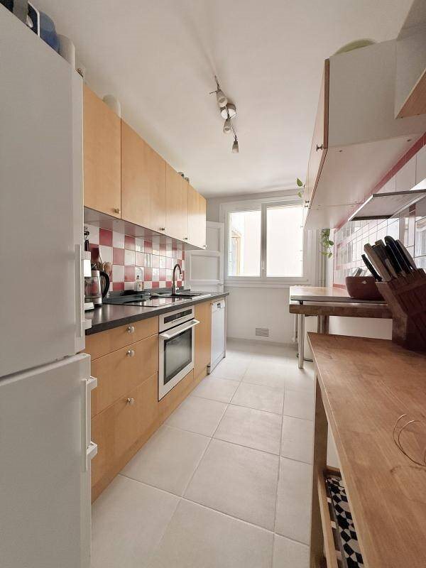 Appartement à louer, 84m², Nantes