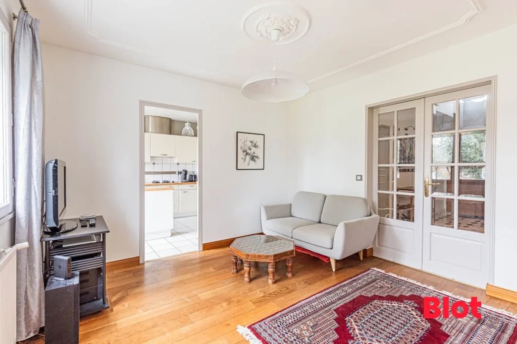 Maison à vendre, 130m², Nantes