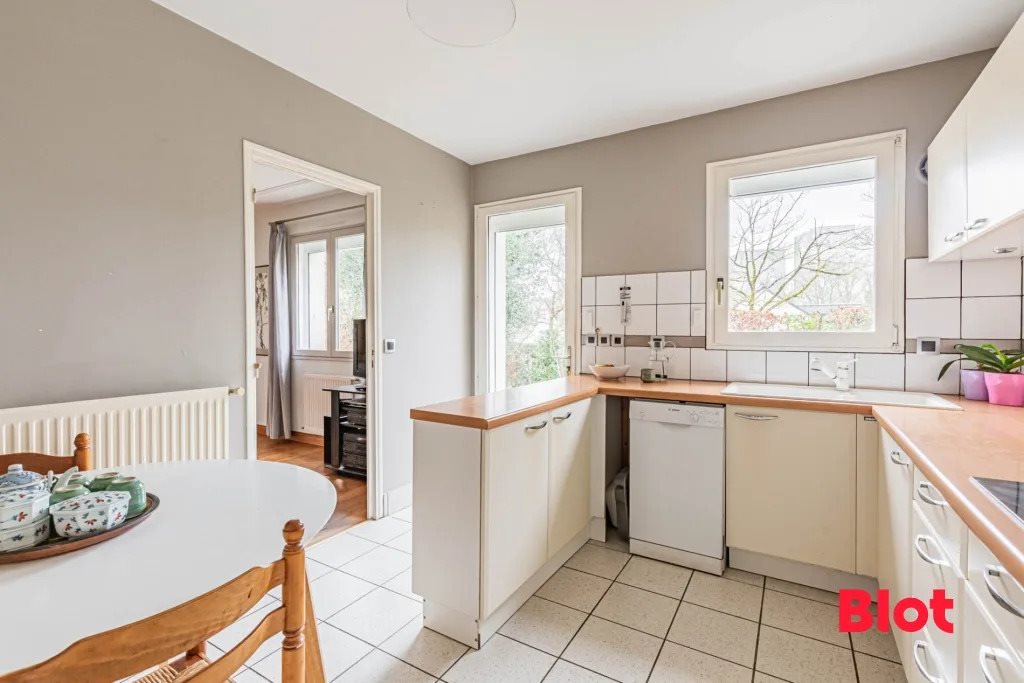 Maison à vendre, 130m², Nantes