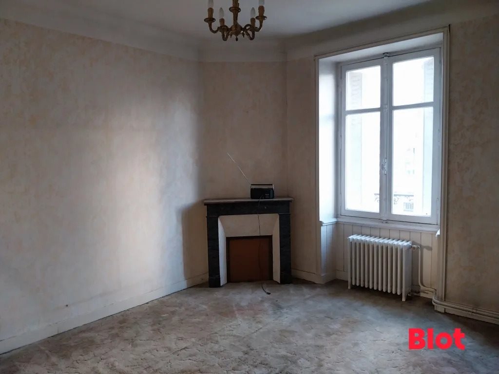 Maison à vendre, 130m², Nantes