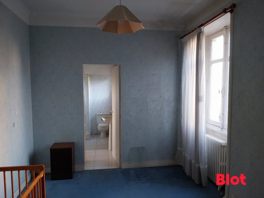 Maison à vendre, 130m², Nantes