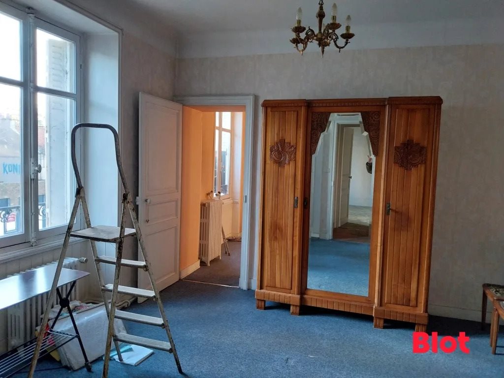 Maison à vendre, 130m², Nantes