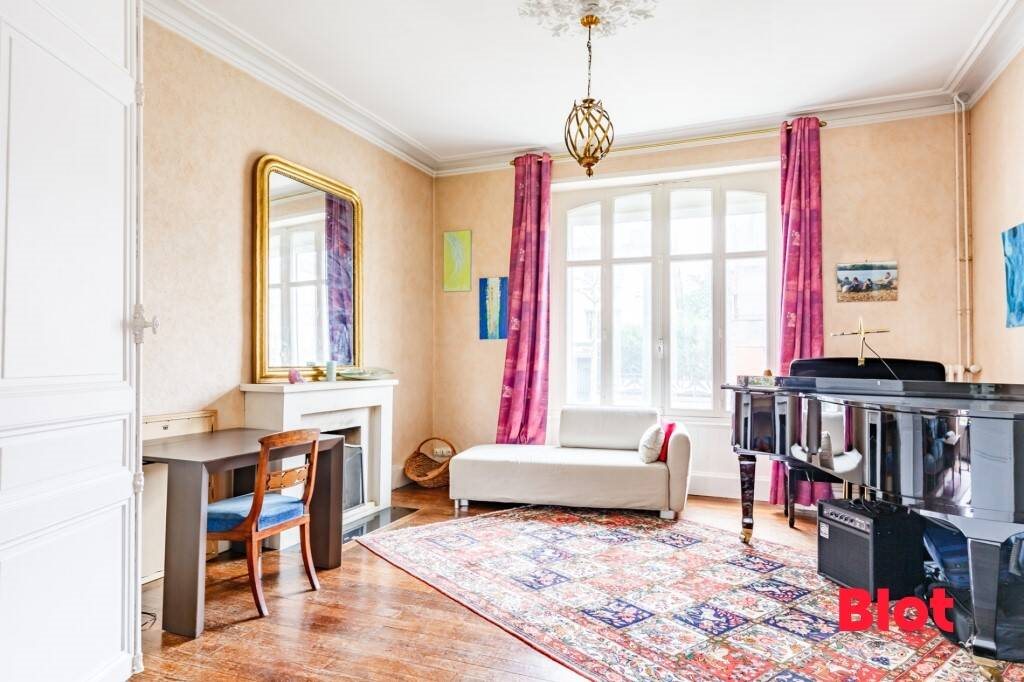 Maison à vendre, 223m², Nantes