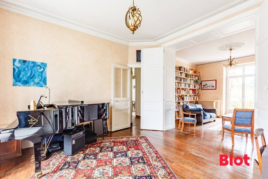 Maison à vendre, 223m², Nantes