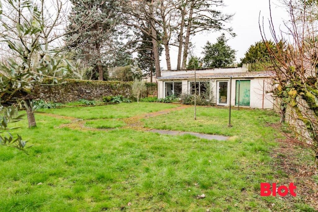 Maison à vendre, 223m², Nantes
