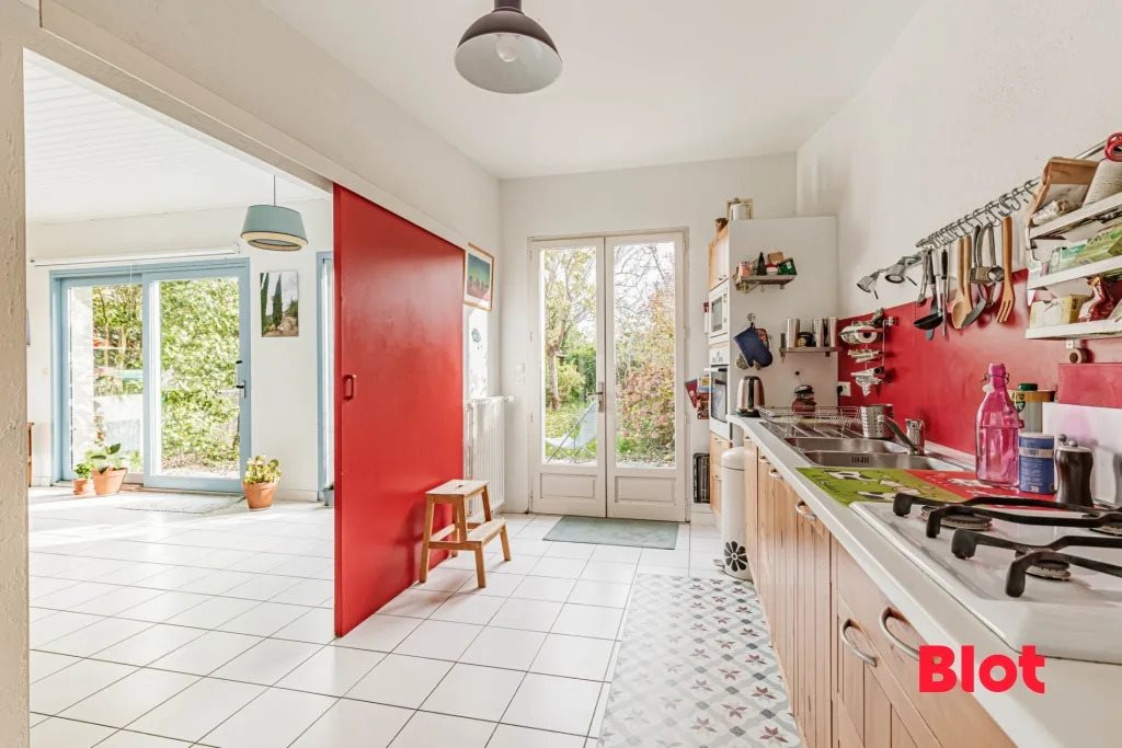 Maison à vendre, 130m², Nantes