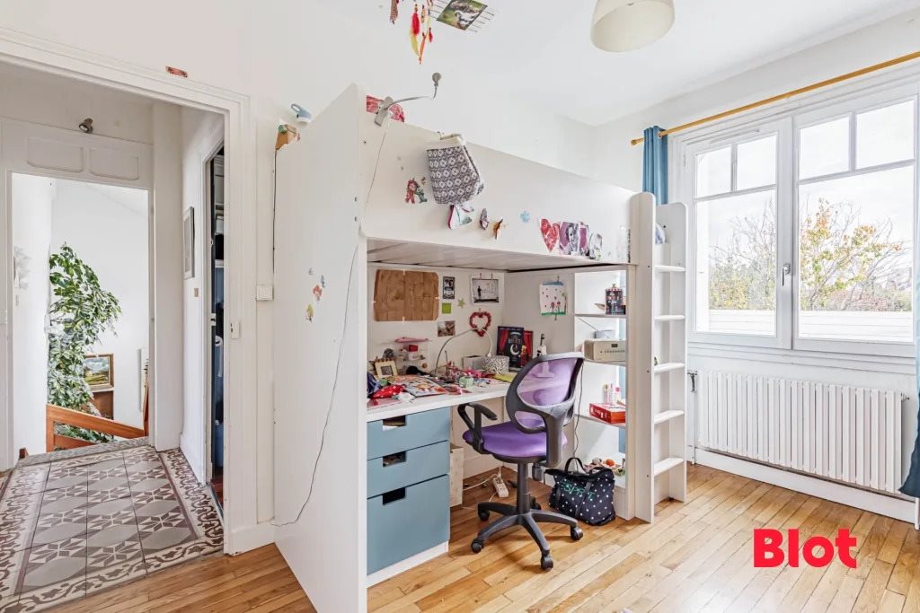 Maison à vendre, 130m², Nantes