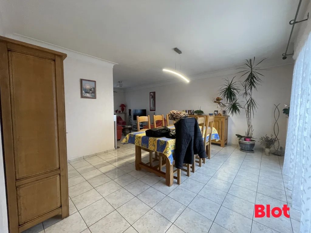 Maison à vendre, 116m², Nantes