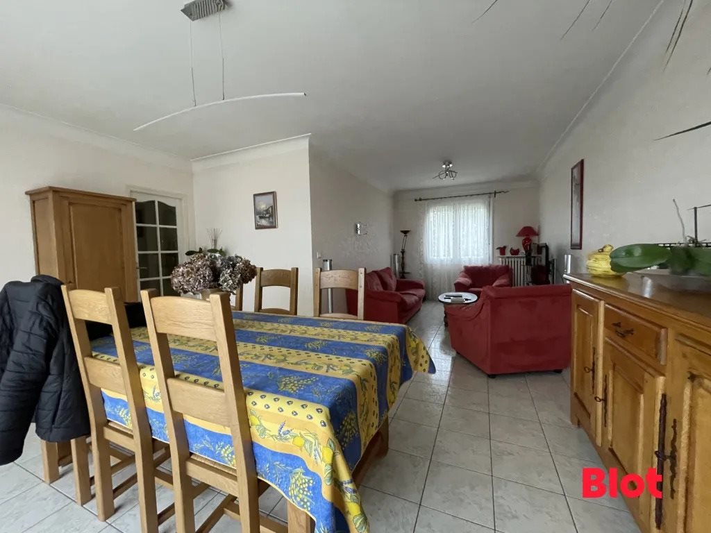 Maison à vendre, 116m², Nantes