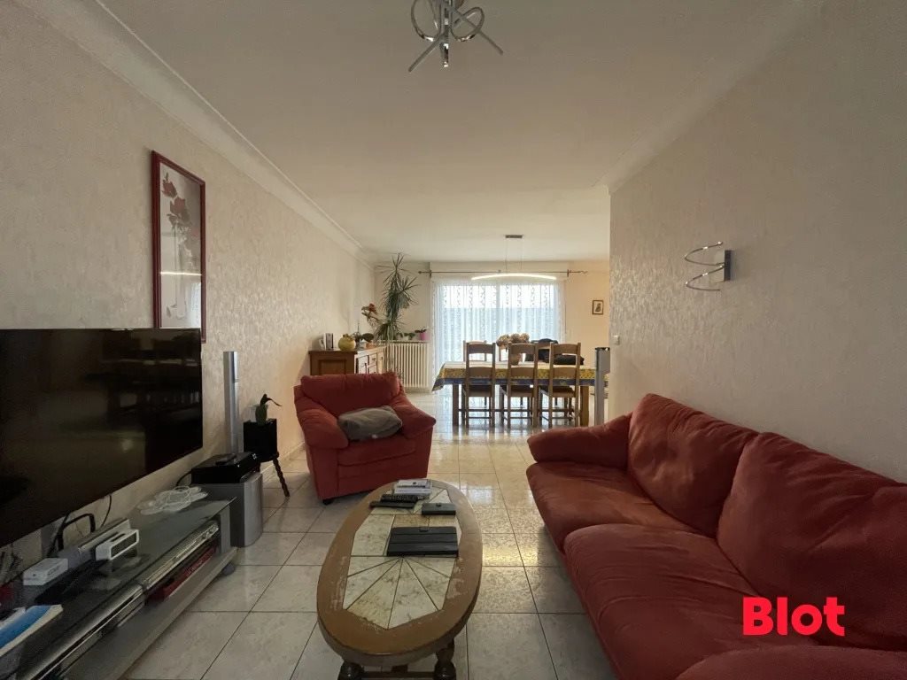 Maison à vendre, 116m², Nantes