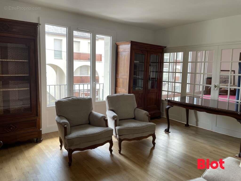 Maison à vendre, 100m², Nantes