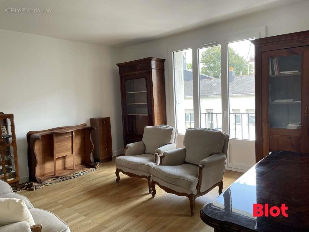 Maison à vendre, 100m², Nantes