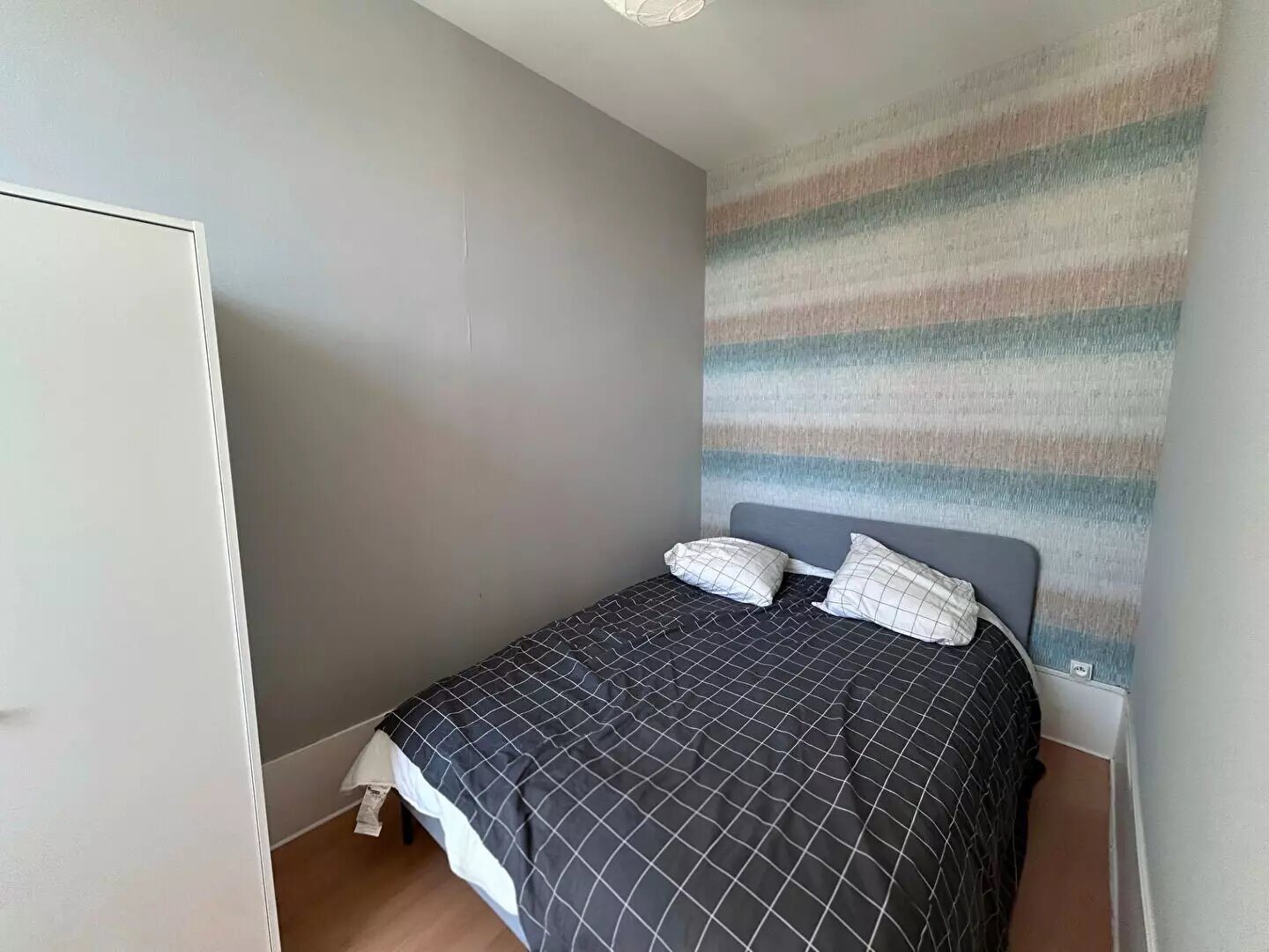 Appartement à louer, 31m², Dijon