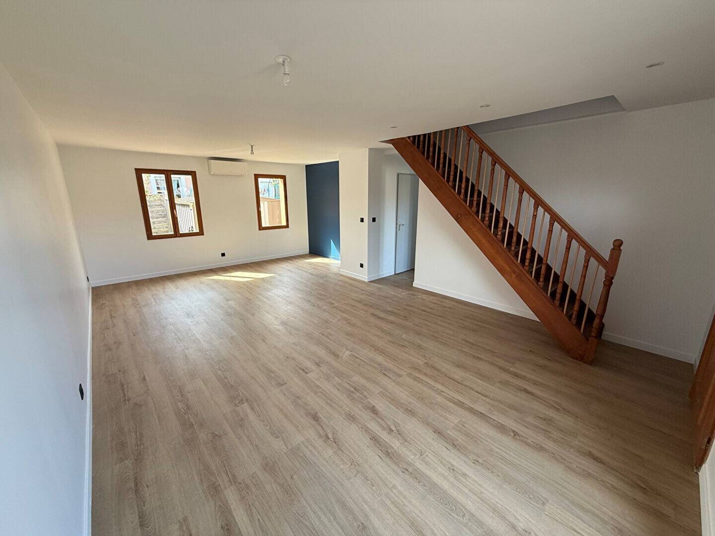 Maison à louer, 90m², Quetigny