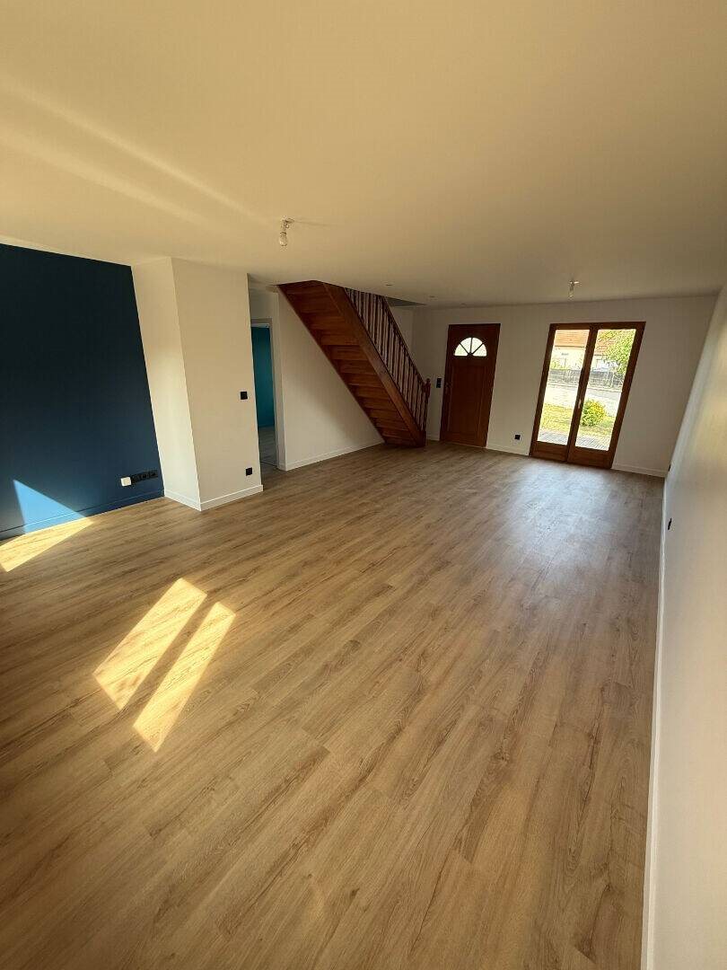 Maison à louer, 90m², Quetigny