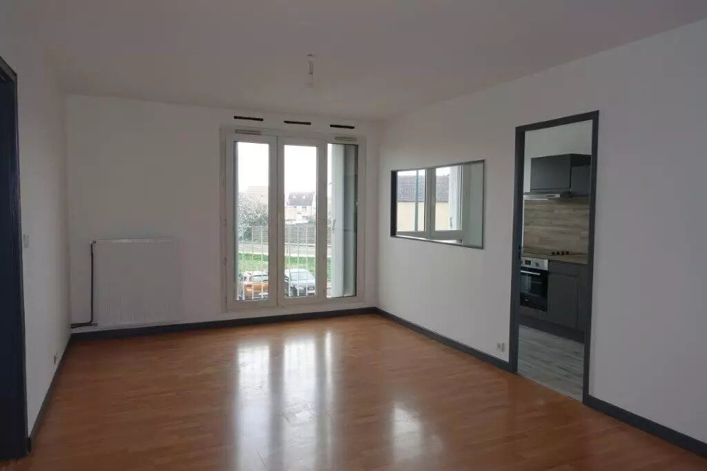 Appartement à louer, 46m², Longvic
