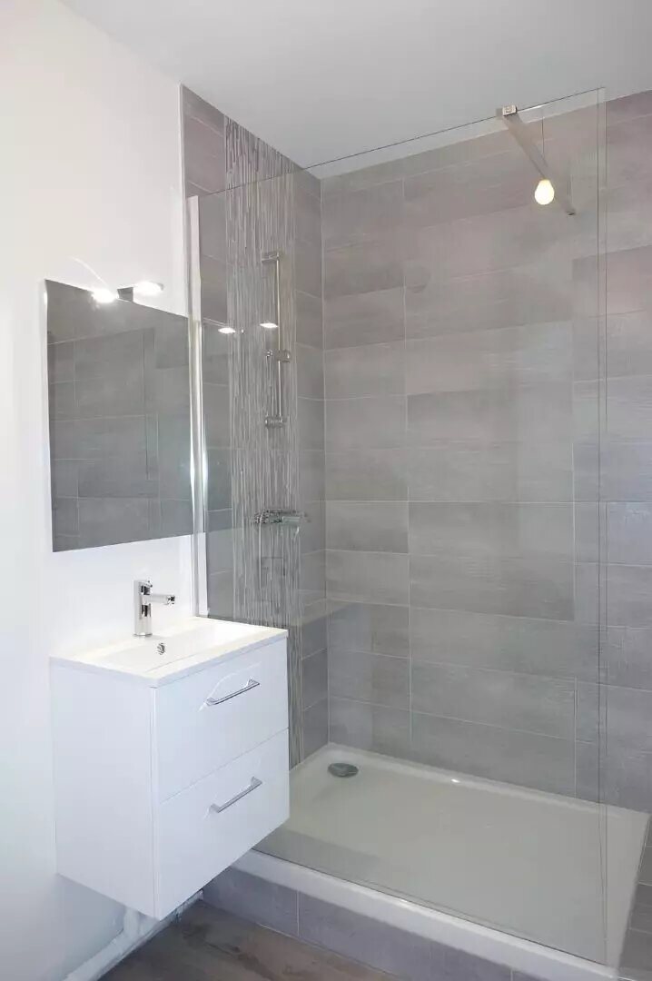 Appartement à louer, 46m², Longvic