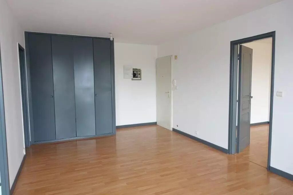 Appartement à louer, 46m², Longvic