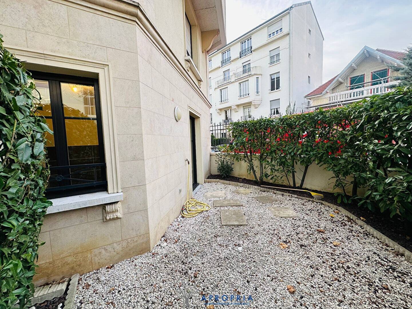 Appartement à louer, 33m², Dijon