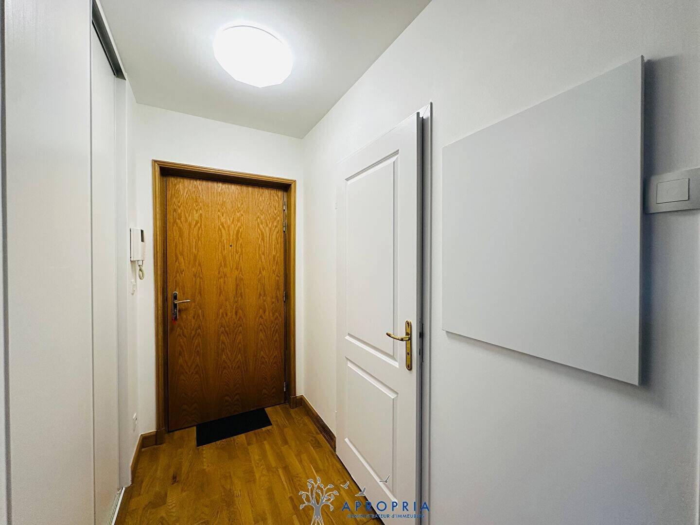 Appartement à louer, 33m², Dijon