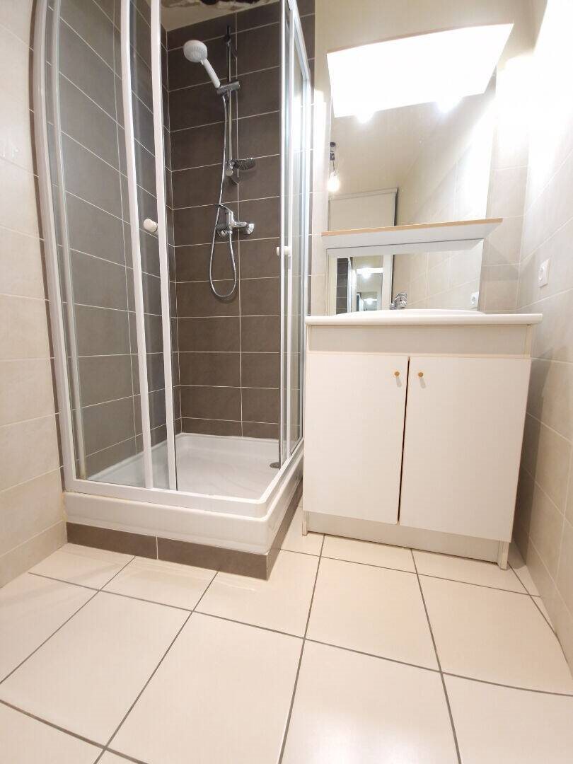 Appartement à louer, 42m², Auxonne