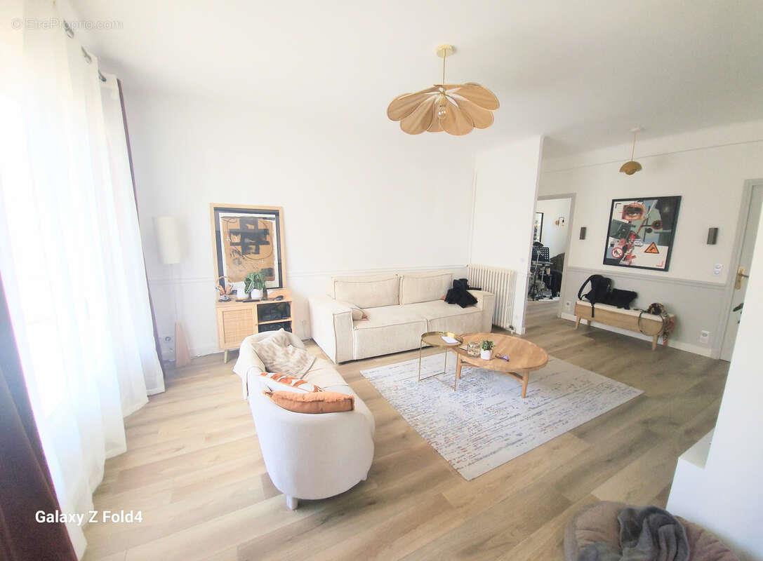 Appartement à vendre, 75m², Aix-en-Provence
