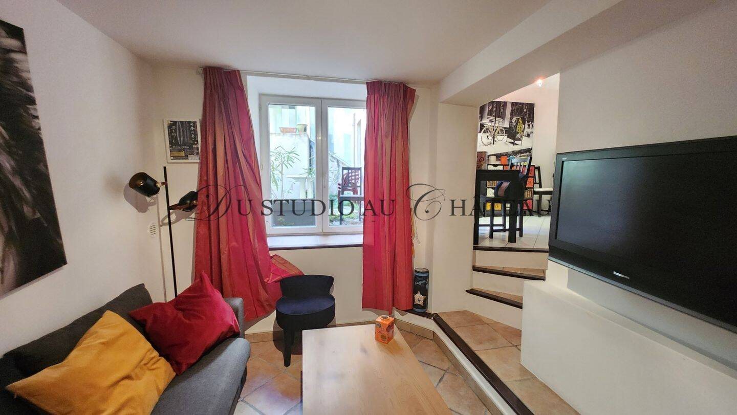 Appartement à vendre, 35m², Aix-en-Provence