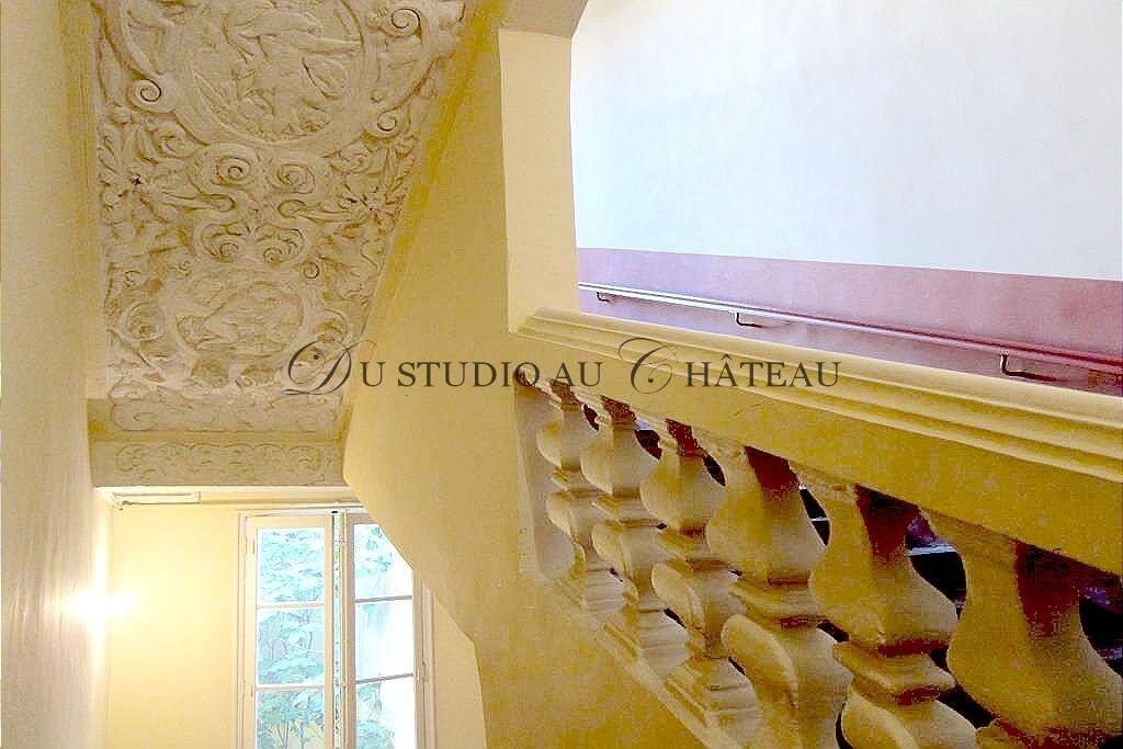 Appartement à vendre, 58m², Aix-en-Provence