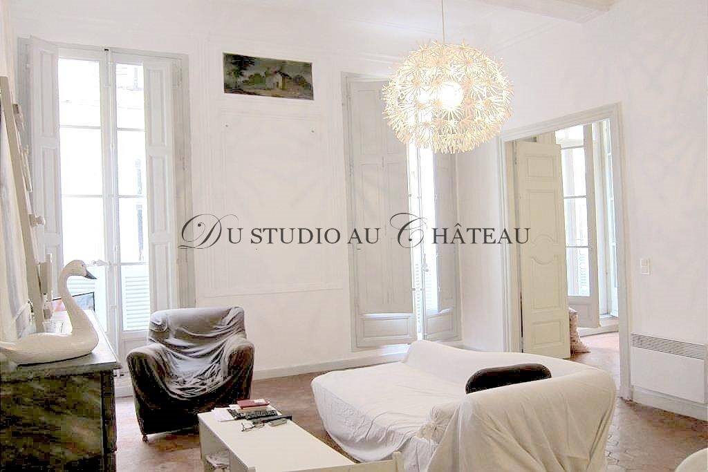 Appartement à vendre, 58m², Aix-en-Provence