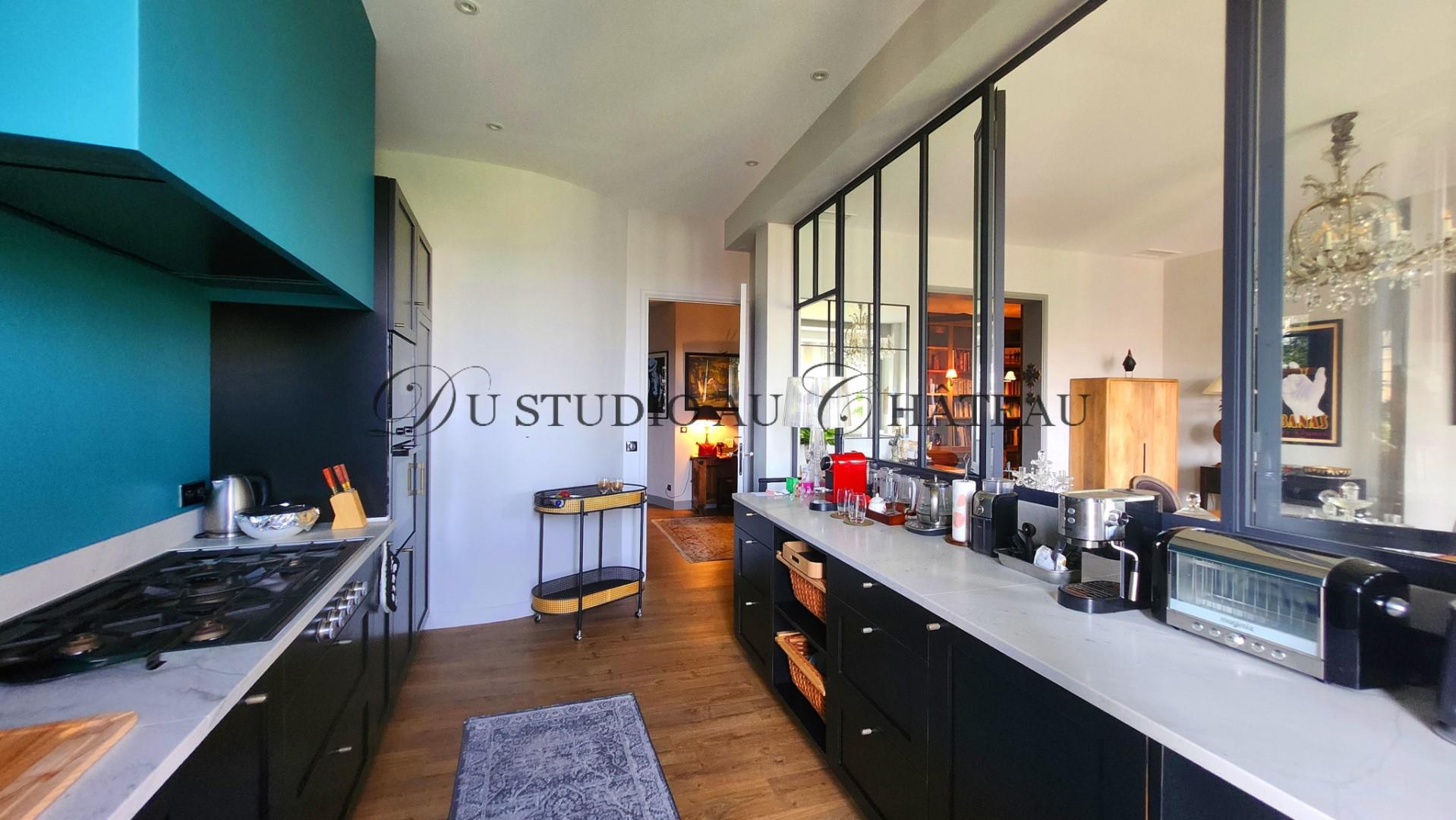 Appartement à vendre, 175m², Aix-en-Provence