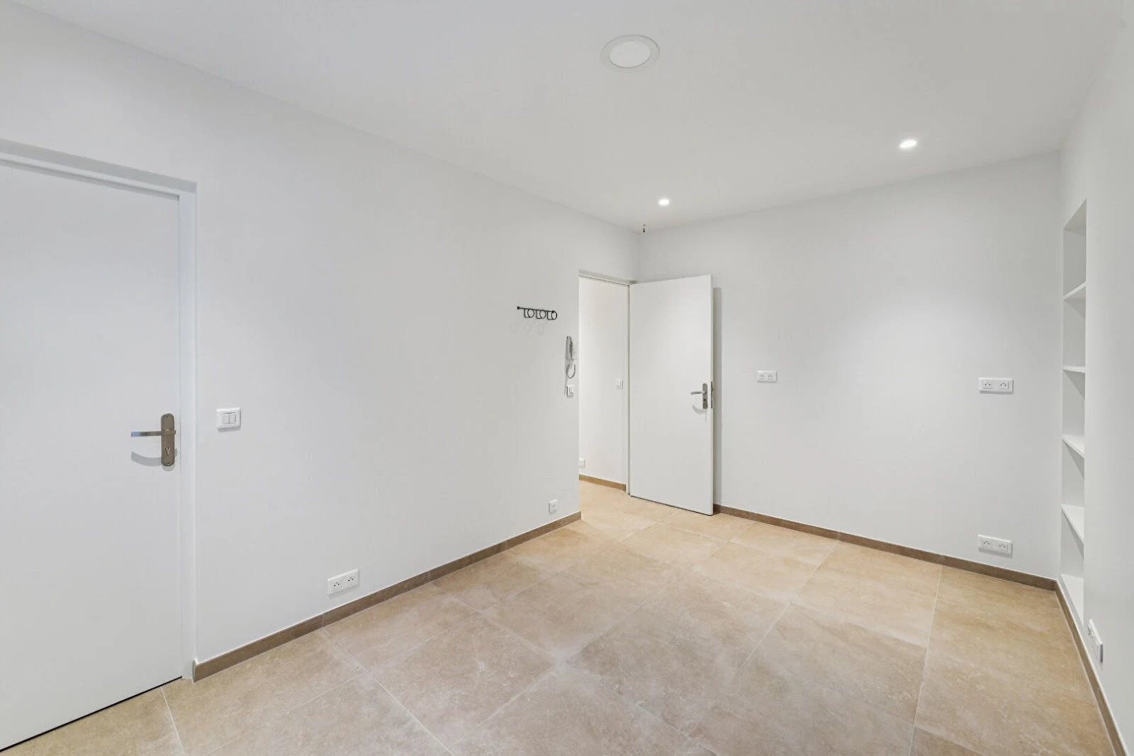 Appartement à louer, 12m², Paris 9ème