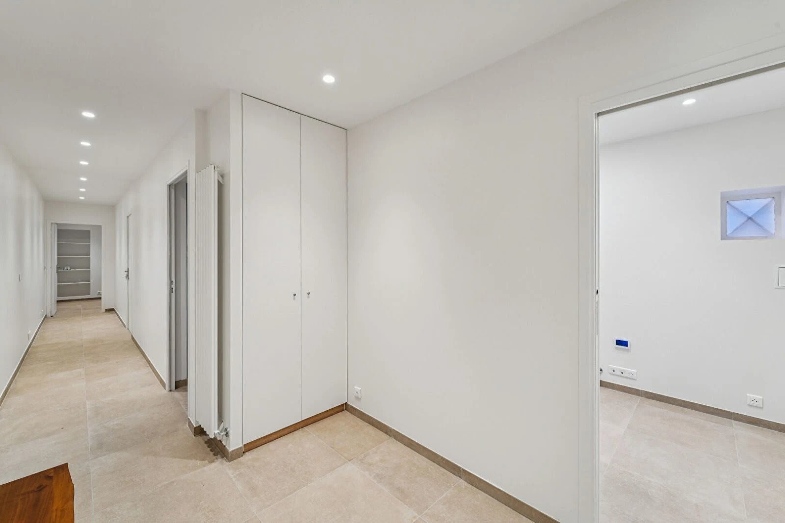 Appartement à louer, 12m², Paris 9ème