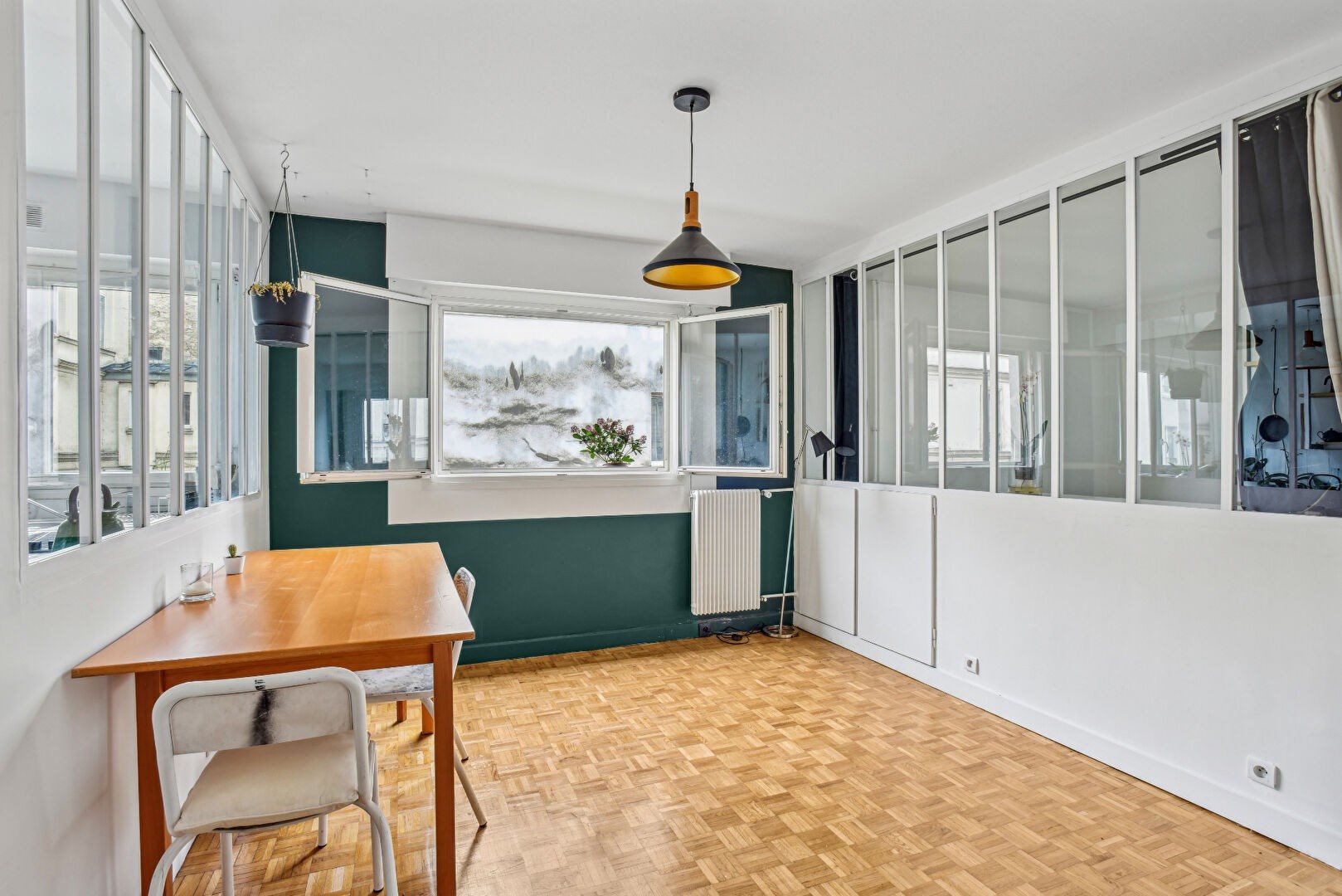 Appartement à vendre, 61m², Paris 11ème