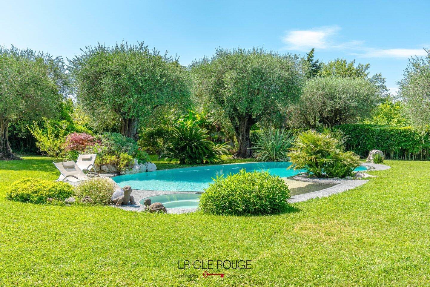 Appartement à vendre, 216m², La Colle-sur-Loup