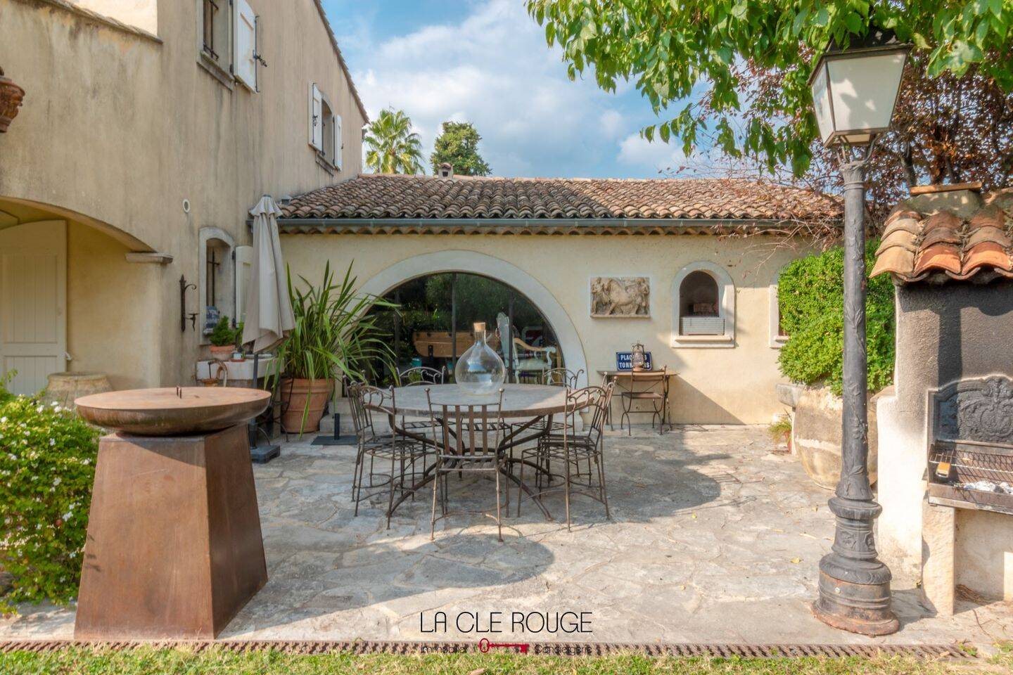 Appartement à vendre, 216m², La Colle-sur-Loup