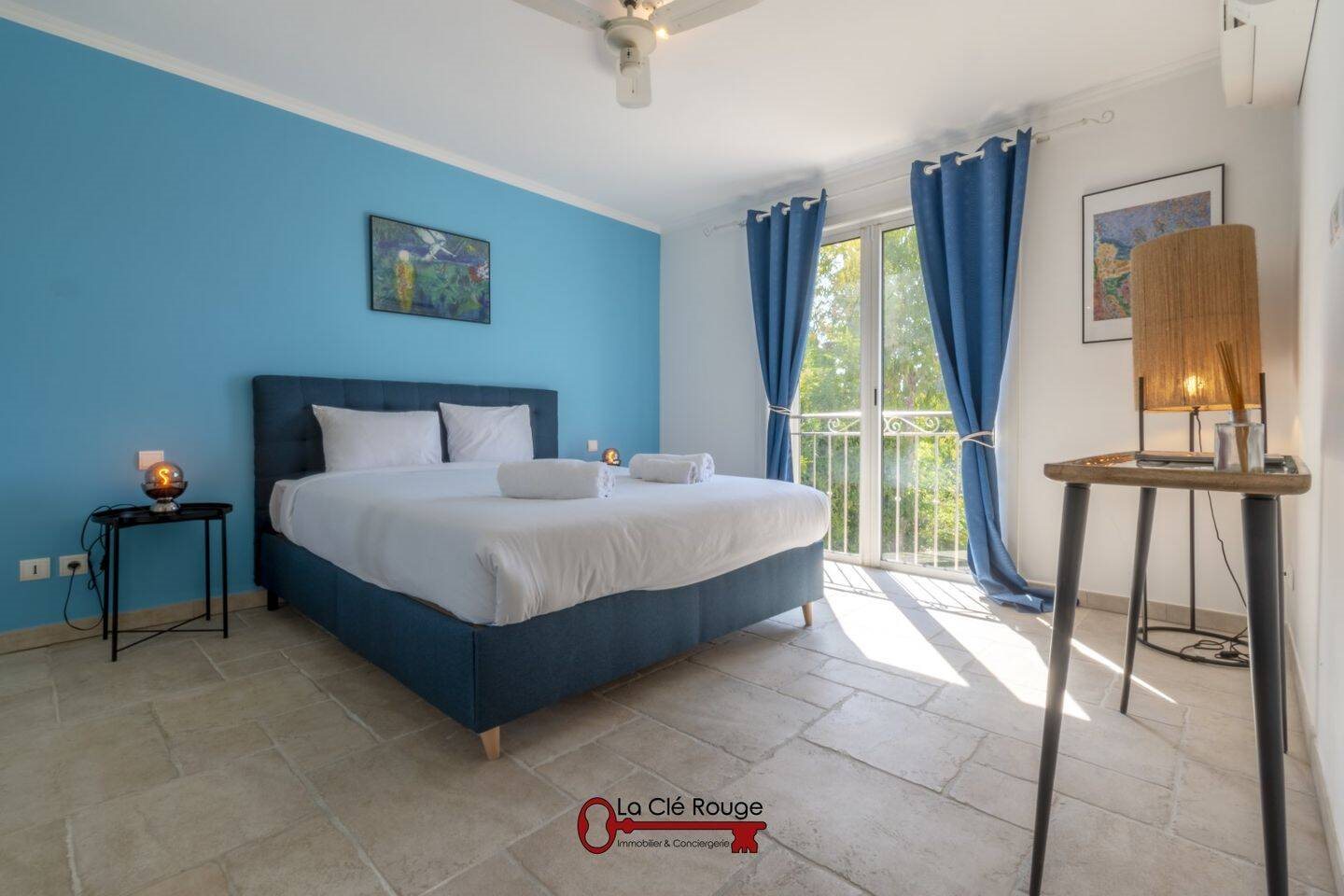 Maison à vendre, 329m², La Colle-sur-Loup