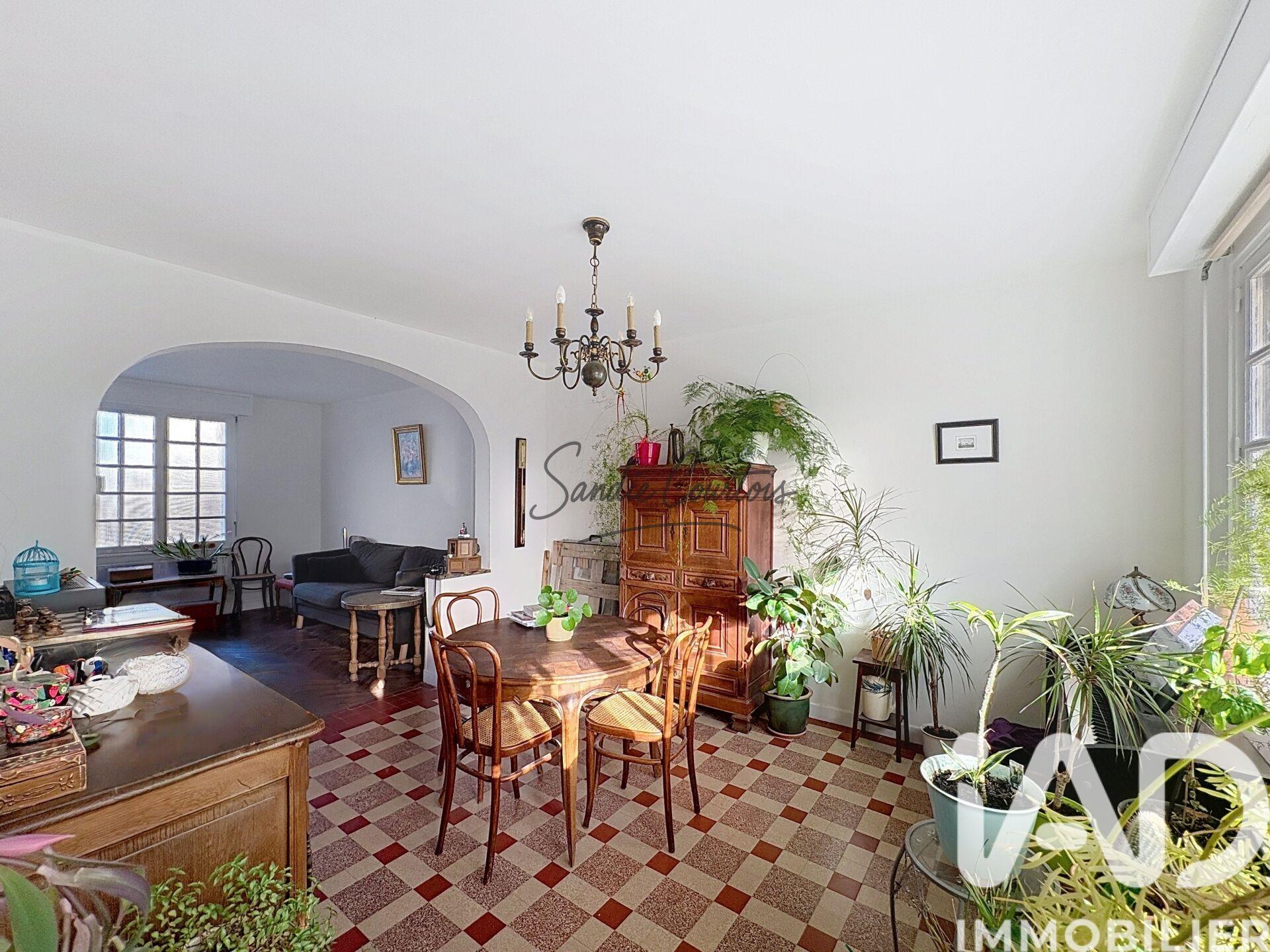 Maison à vendre, 90m², Le Portel