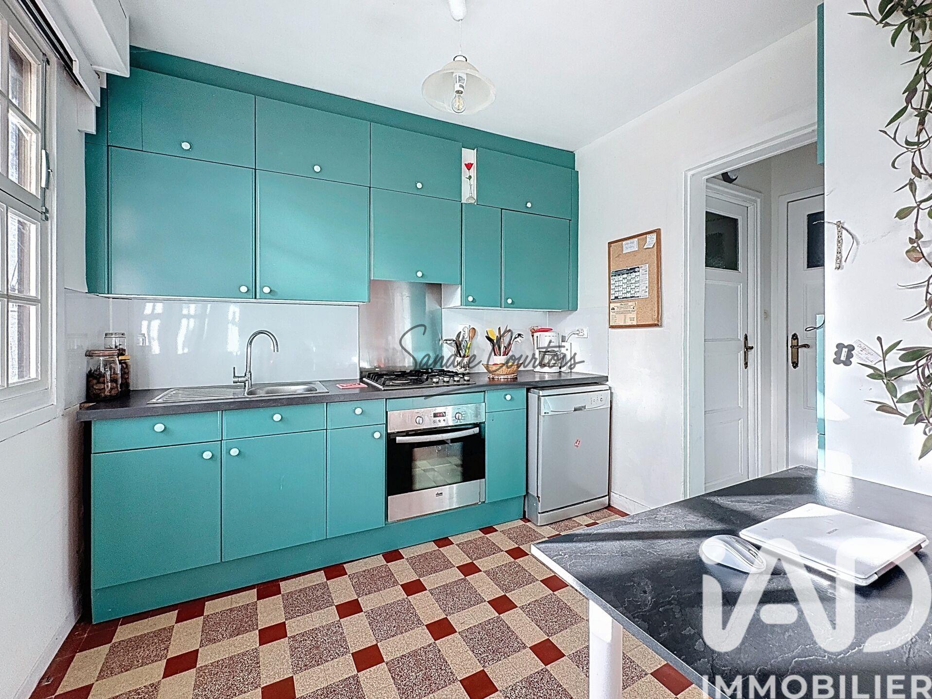 Maison à vendre, 90m², Le Portel